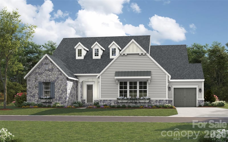 6012 Robert Gray Court Apt 10, Charlotte, NC - 4 beds, 4.5 baths, 4,984 sqft - $2,099,125