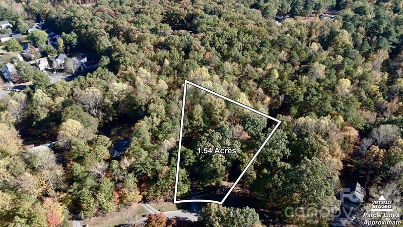 #39 Eutaw Drive, Waxhaw, NC -  - $119,500