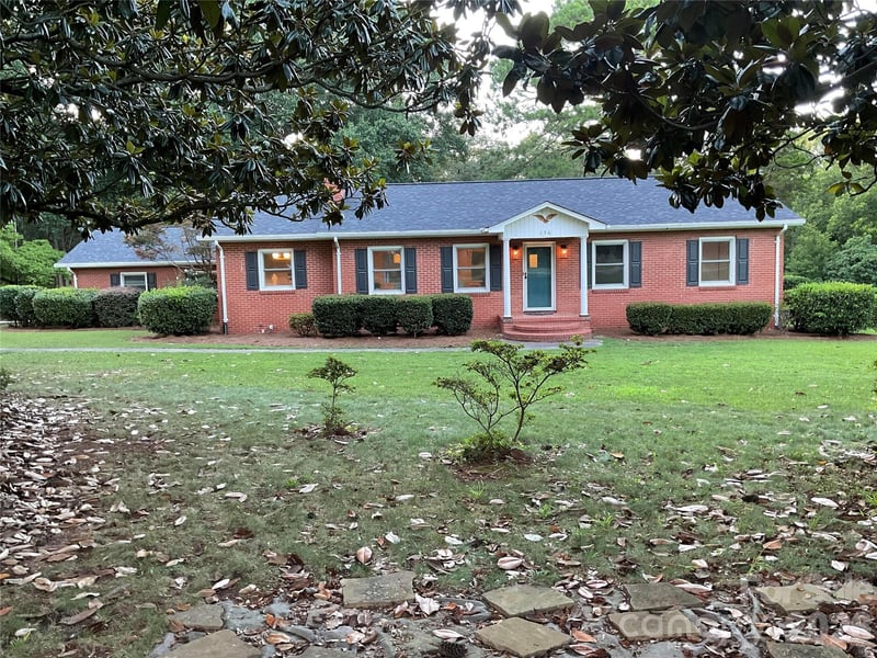 136 Gum Branch Road, Charlotte, NC - 3 beds, 2 baths, 1,560 sqft - $399,900
