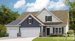 4748 Daventry Avenue Apt 15, Indian Land, SC - 3 beds, 3 baths, 3,519 sqft - $771,139