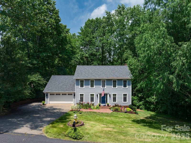 200 35th Avenue NW Apt 5, Hickory, NC - 4 beds, 4 baths, 3,474 sqft - $614,500