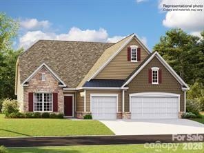 3805 Salisbury Road Apt 18, Indian Land, SC - 4 beds, 3.5 baths, 3,104 sqft - $751,139