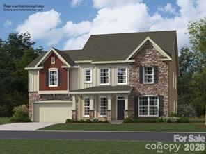 3798 Salisbury Road Apt 27, Indian Land, SC. property listing photo
