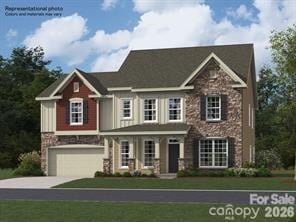 3798 Salisbury Road Apt 27, Indian Land, SC - 5 beds, 4.5 baths, 3,109 sqft - $725,199