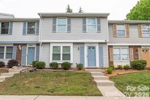 7340 Pebblestone Drive C, Charlotte, NC - 3 beds, 2.5 baths, 1,357 sqft - $225,000