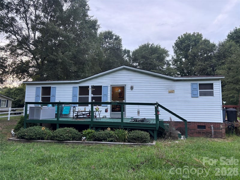 111 Rural Lane, Shelby, NC - 3 beds, 2 baths, 1,080 sqft - $110,000