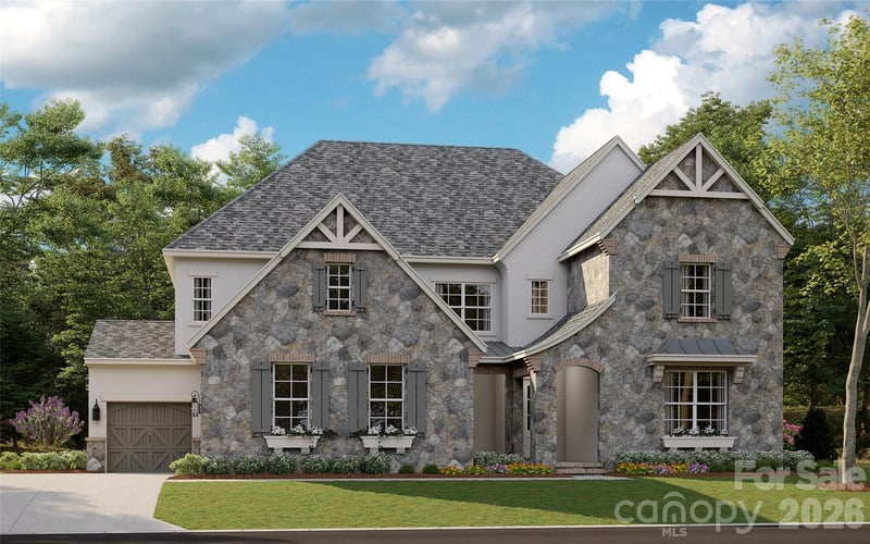 6013 Robert Gray Court Apt 2, Charlotte, NC - 6 beds, 6.5 baths, 4,740 sqft - $2,051,680