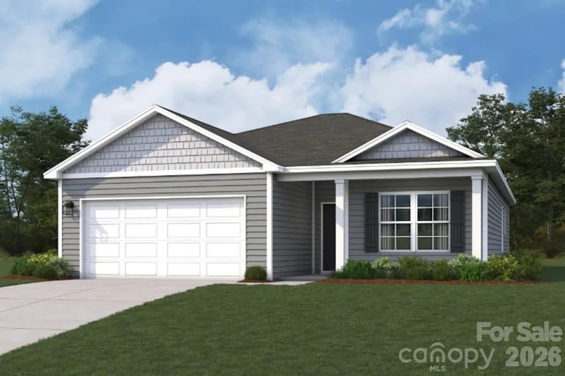 1582 Adirondack Drive, Newton, NC - 3 beds, 2 baths, 1,450 sqft - $294,990