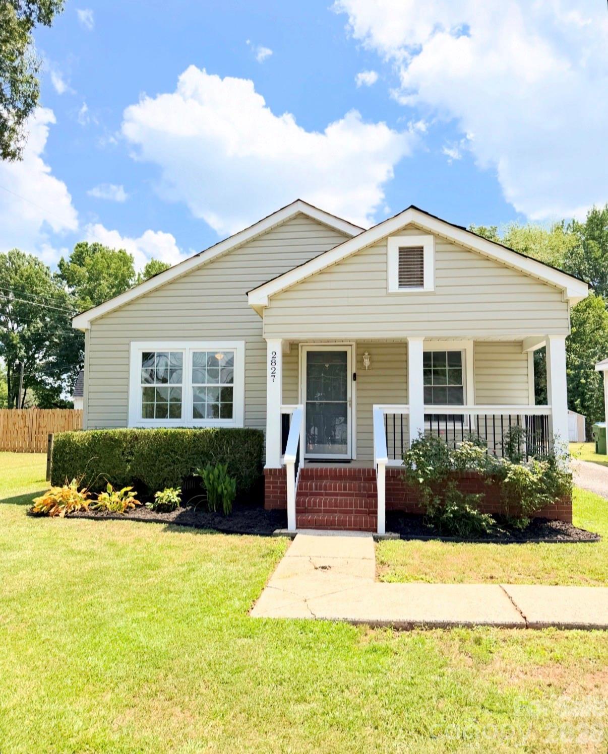 2827 E Long Avenue, Gastonia, NC. property listing photo