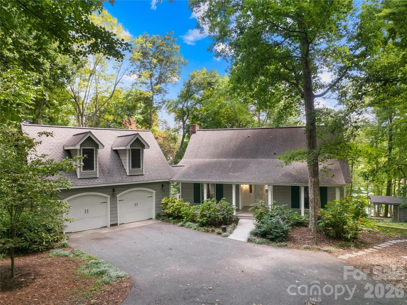 114 Forest Cove Lane, Mooresville, NC - 3 beds, 3.5 baths, 2,787 sqft - $1,450,000