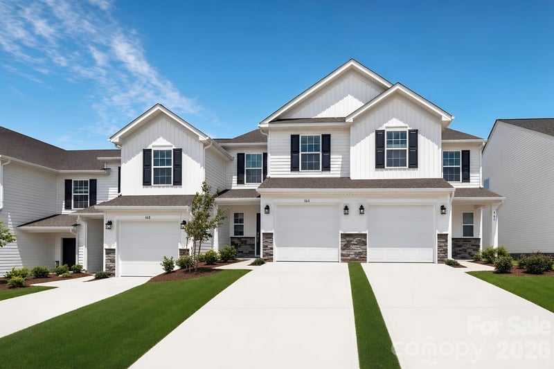 448 Sand Dunes Drive Apt 82, Kannapolis, NC - 3 beds, 2.5 baths, 1,470 sqft - $280,000
