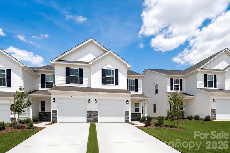 436 Sand Dunes Drive Apt 85, Kannapolis, NC - 3 beds, 2.5 baths, 1,470 sqft - $279,000