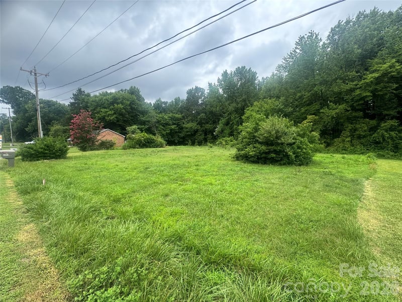 LOT C West Avenue C, Charlotte, NC -  - $99,000