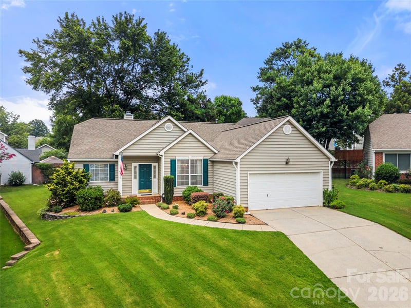 205 Strawberry Knoll Drive Apt 65, Fort Mill, SC - 3 beds, 2 baths, 1,689 sqft - $435,000