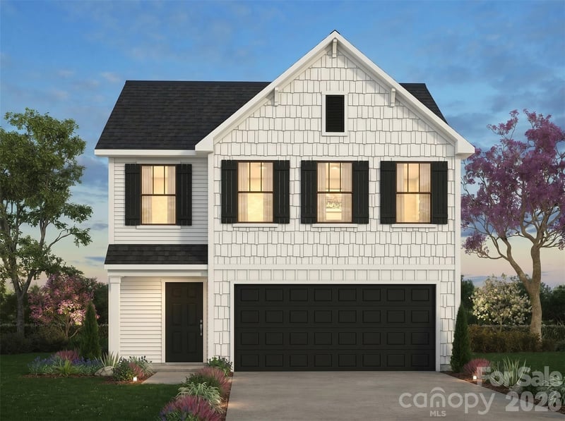 TBD Jubilee Way Apt 104p, Pageland, SC - 4 beds, 3 baths, 2,339 sqft - $299,900