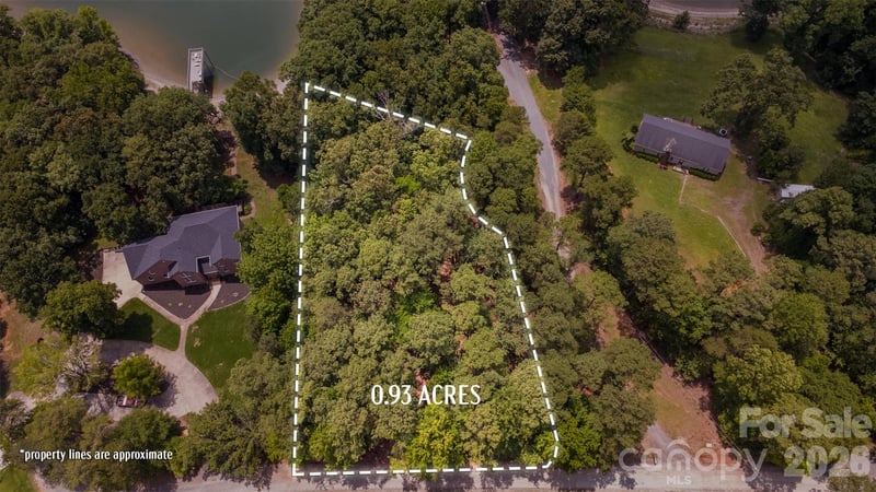 TBD Marlette Drive, York, SC -  - $269,900