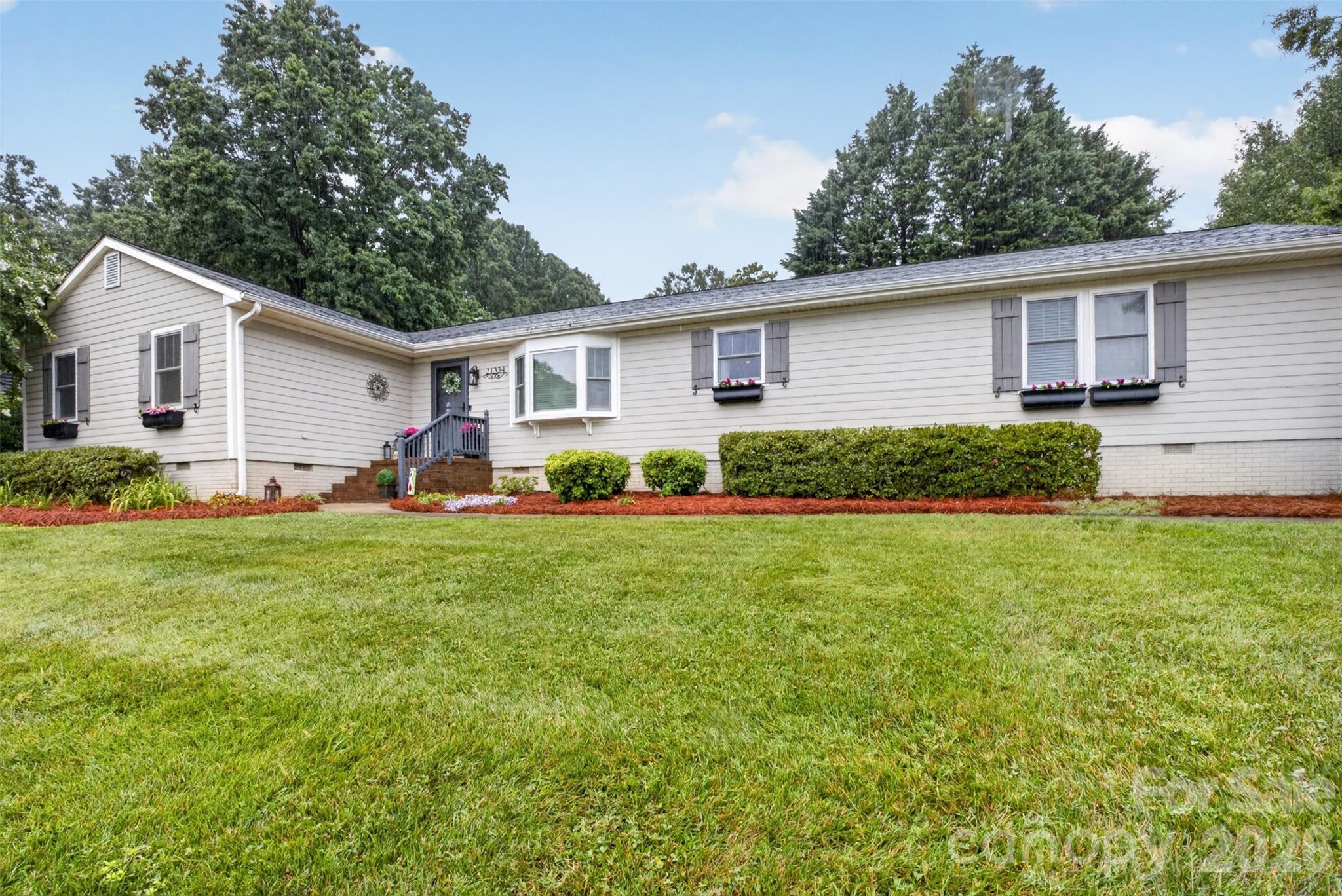 21334 Sandy Cove Road, Cornelius, NC. property listing photo