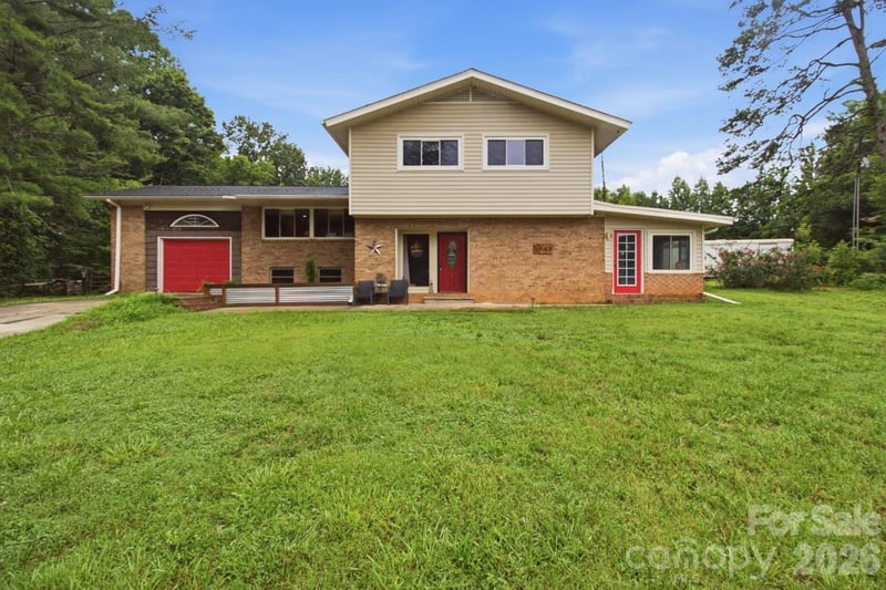 1445 Mount Ulla Highway, Mooresville, NC - 3 beds, 2.5 baths, 2,350 sqft - $449,000