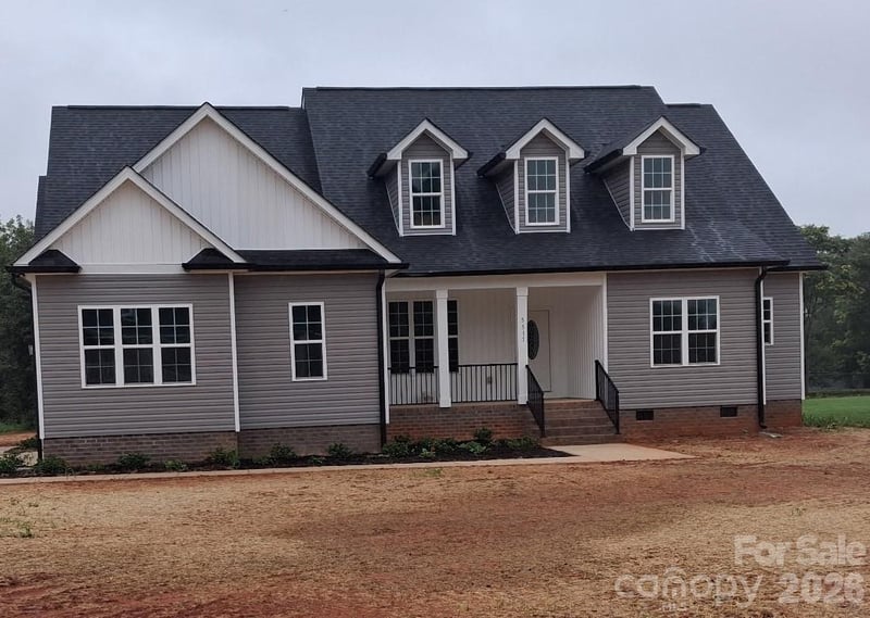 5517 Harvest Hills Road, Bessemer City, NC - 4 beds, 3 baths, 2,050 sqft - $479,000