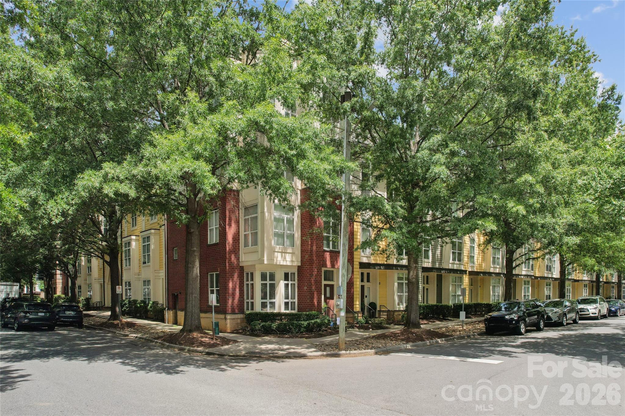 2125 Southend Drive Apt 141, Charlotte, NC. property listing photo