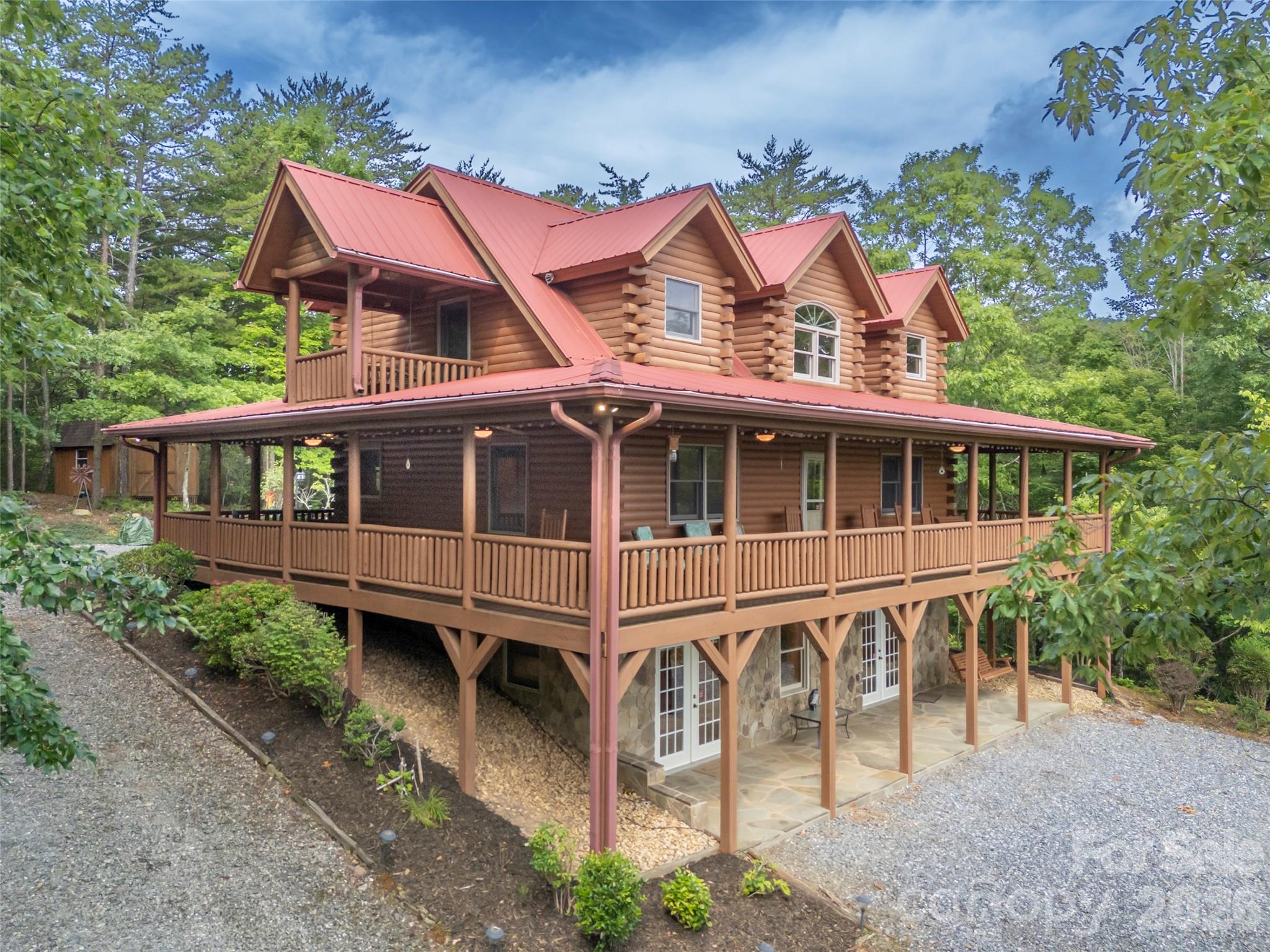 916 Fire Tower Rd, Bostic, NC 28018. property listing photo