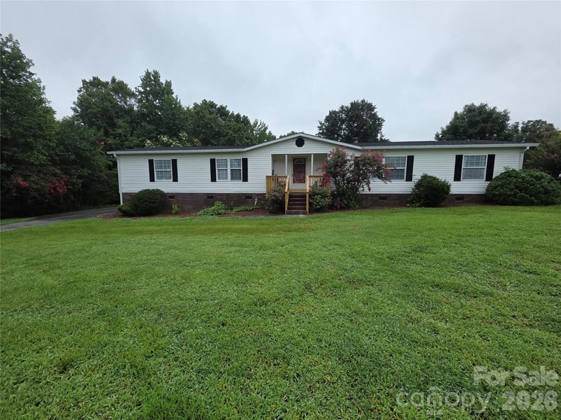 1075 Double Impact Drive, Rockwell, NC - 3 beds, 2 baths, 2,008 sqft - $270,000
