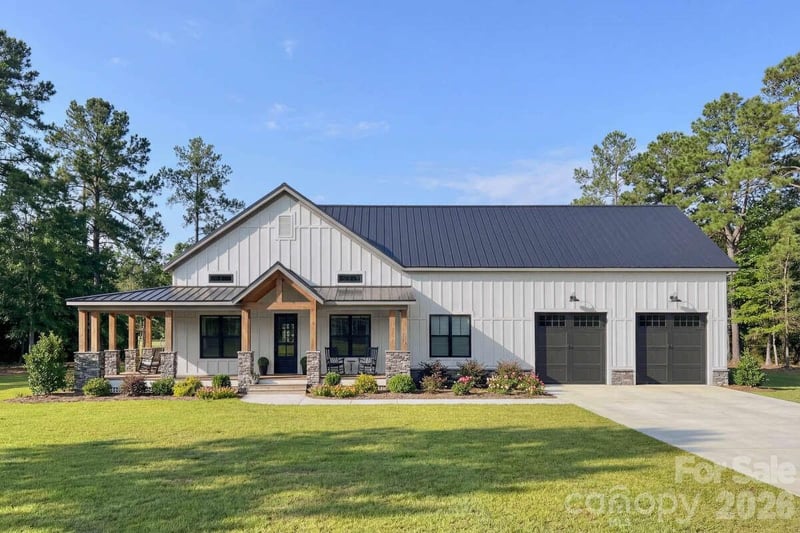 0000 Blessed Hope Road Apt 2, York, SC - 3 beds, 2.5 baths, 2,206 sqft - $889,000