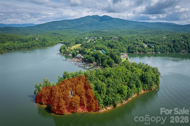 802 Marina Drive Apt 3, Nebo, NC -  - $425,000