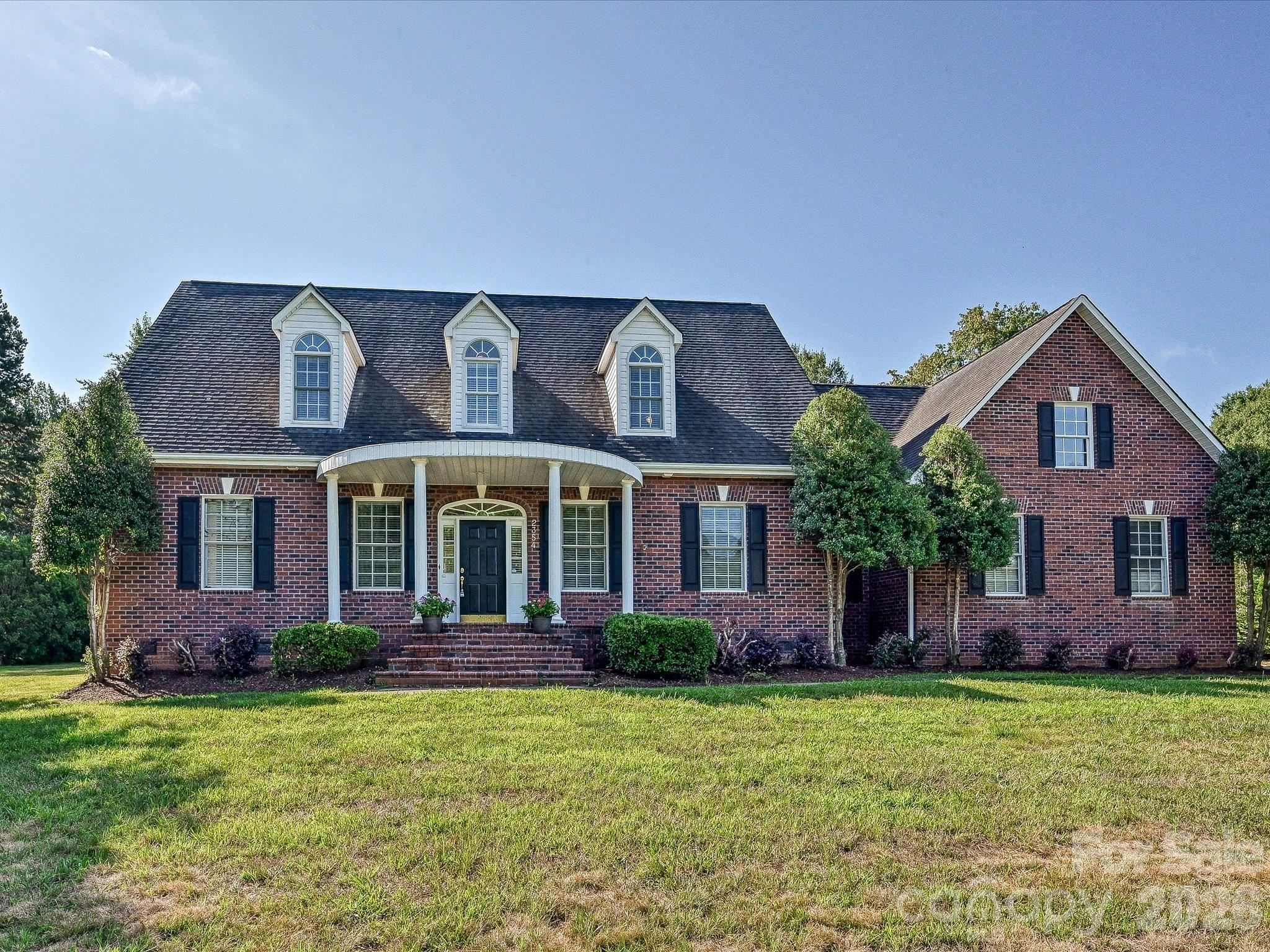 2354 Perry Road, Denver, NC. property listing photo