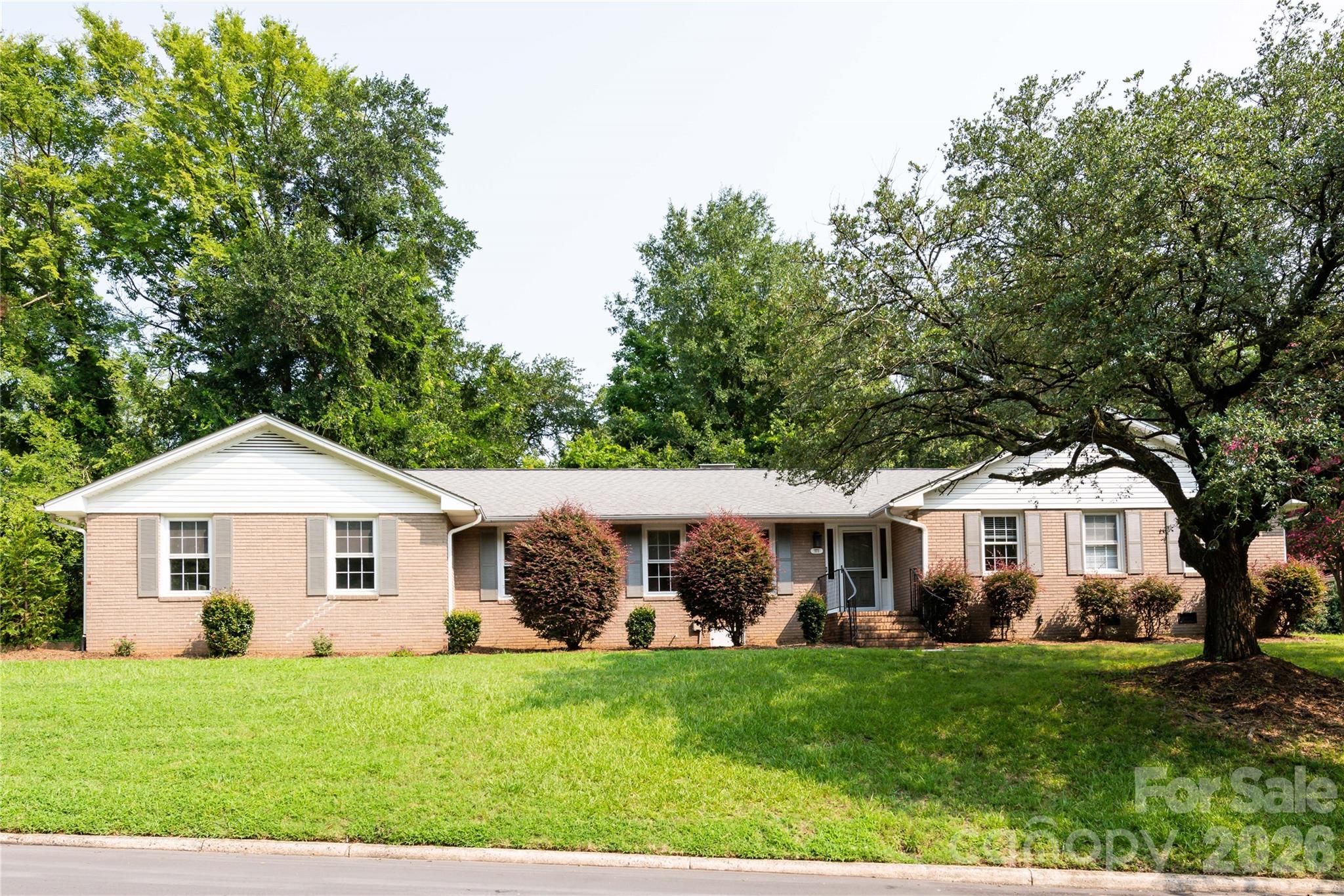 171 Suburban Avenue NE, Concord, NC. property listing photo