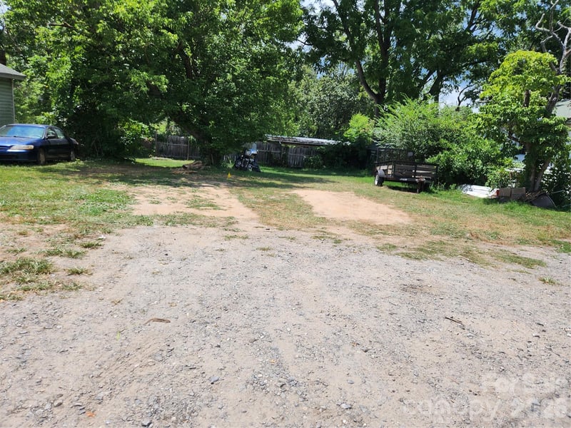 99999 Fayetteville Street, Asheville, NC -  - $125,000