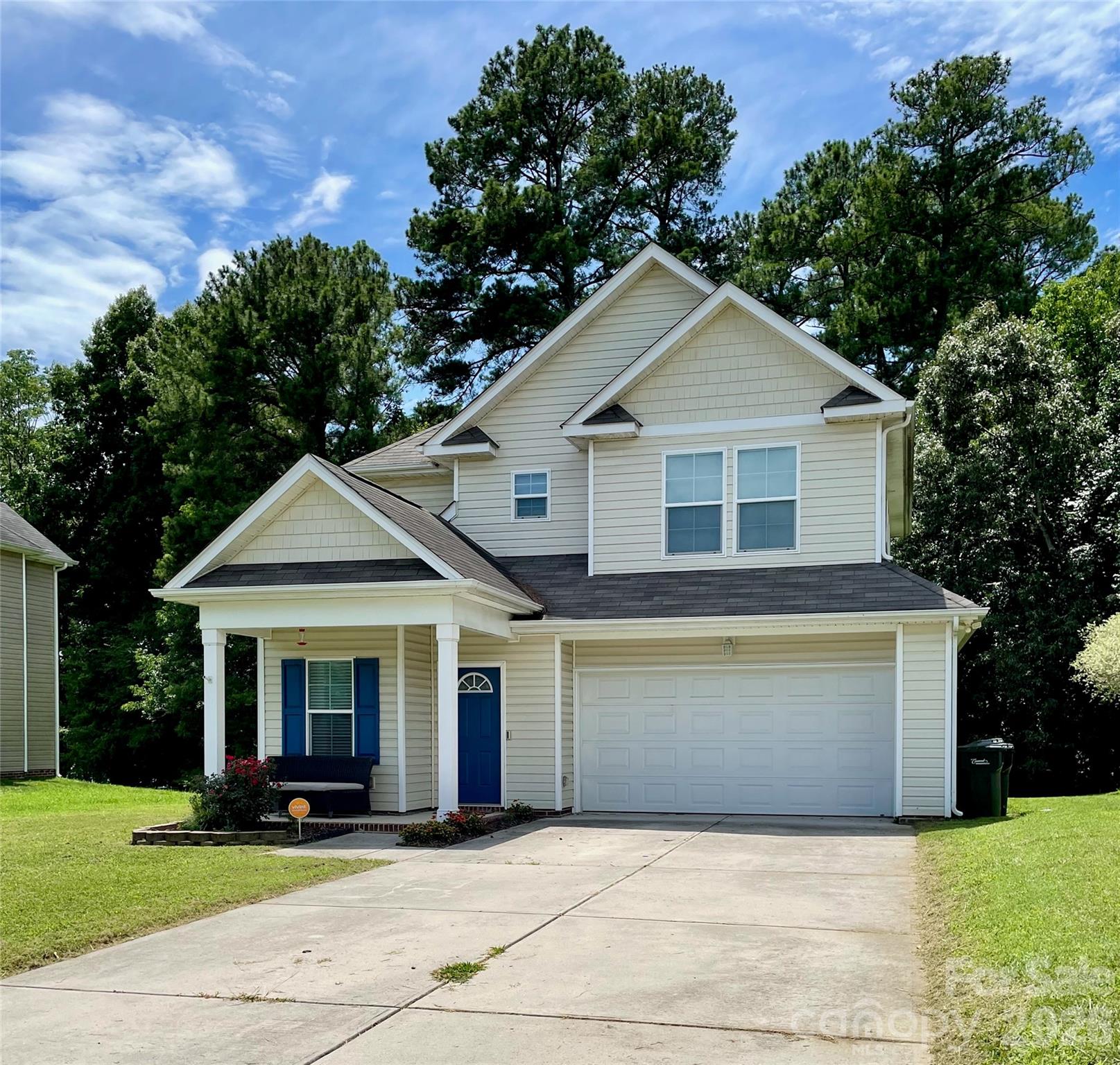 2568 Captains Watch Road NE, Kannapolis, NC. property listing photo