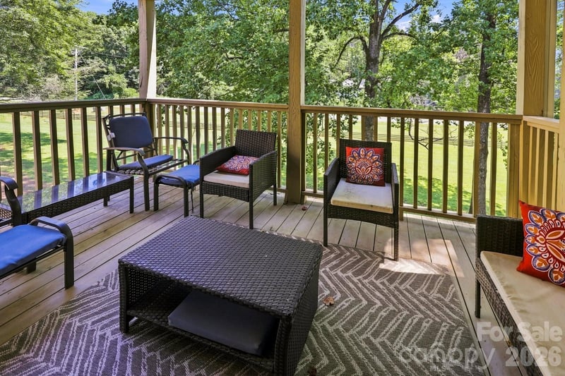 160 Whitney Boulevard Apt 49, Lake Lure, NC - 1 bed, 1 bath, 474 sqft - $110,000