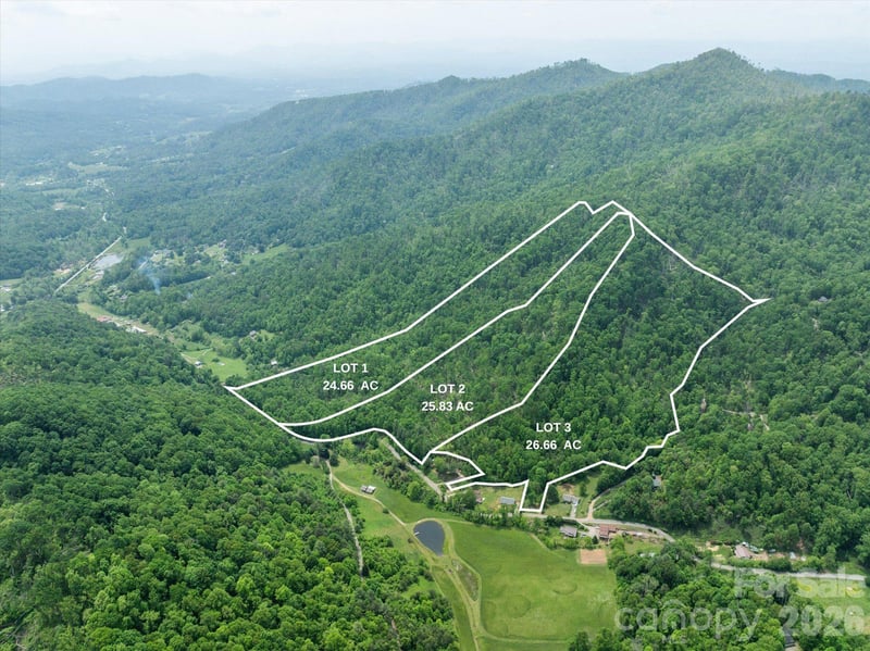99999 Moody Cove Road Apt 3, Weaverville, NC -  - $235,000