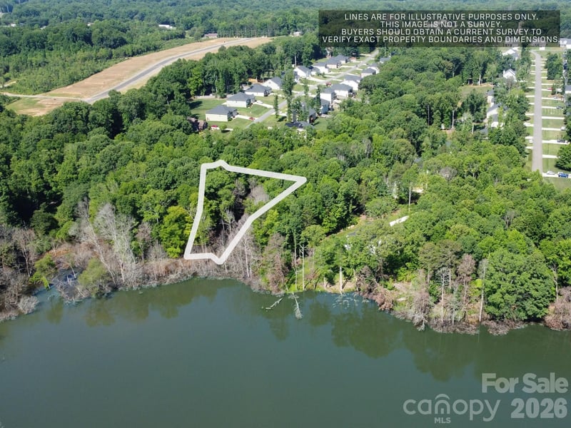 175 Northlake Drive, Statesville, NC -  - $170,000