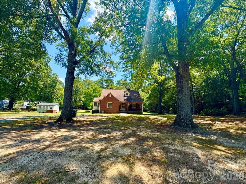 1801 Griffith Road, Monroe, NC - 1 bed, 1 bath, 1,568 sqft - $750,000
