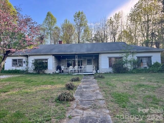 205 Whitson Road, Marion, NC - 4 beds, 1 bath, 1,652 sqft - $187,625