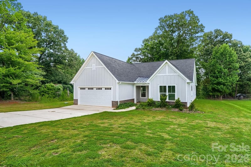 2358 Fay Jones Road, Denver, NC - 3 beds, 2 baths, 2,323 sqft - $495,000