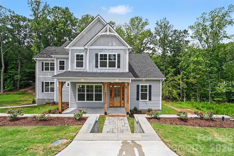 4021 Harmattan Drive, Denver, NC - 4 beds, 4.5 baths, 5,320 sqft - $1,050,000