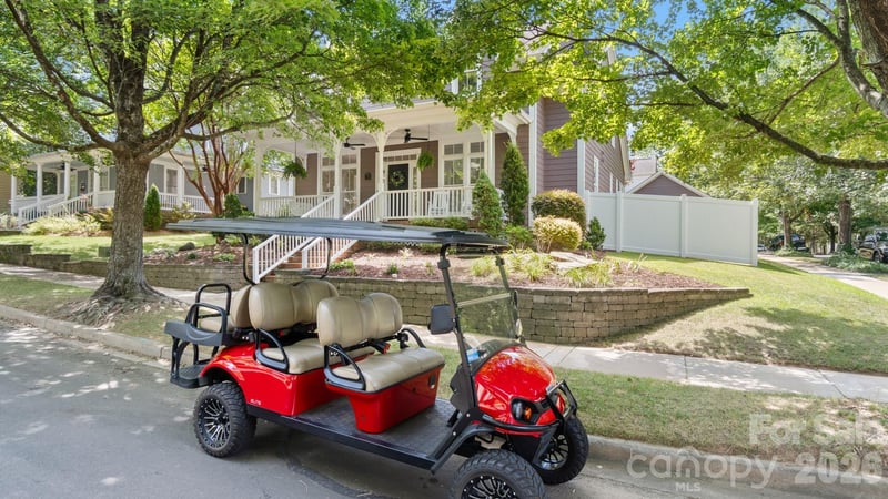 545 Glen Walk Drive, Fort Mill, SC - 4 beds, 2.5 baths, 2,806 sqft - $799,999