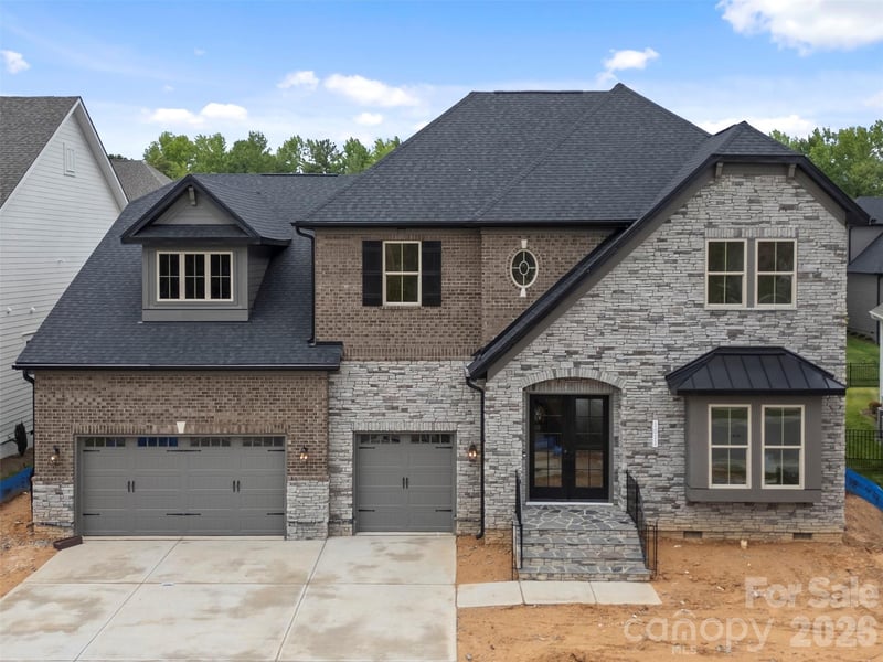 1011 Detweiler Road, Marvin, NC - 6 beds, 6.5 baths, 5,158 sqft - $1,750,000