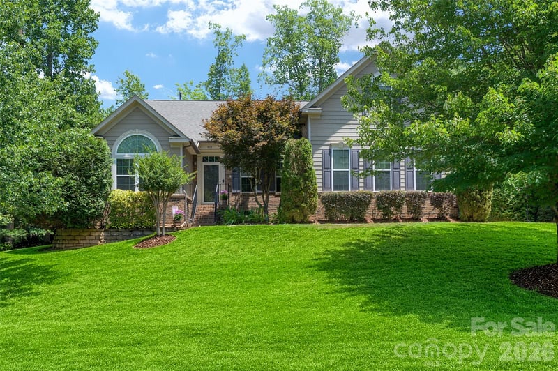 4018 Harmattan Drive, Denver, NC - 4 beds, 3 baths, 2,418 sqft - $550,000