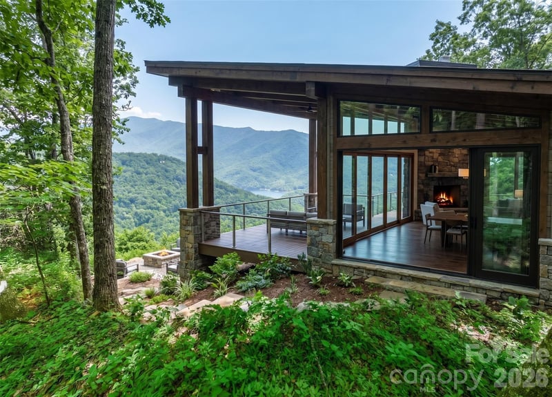 8 White Birch Court Apt 424, Black Mountain, NC -  - $48,900
