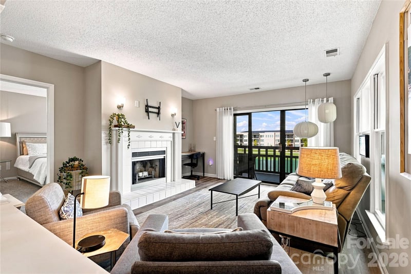9031 J M Keynes Drive Apt 48, Charlotte, NC - 3 beds, 2 baths, 1,359 sqft - $274,000