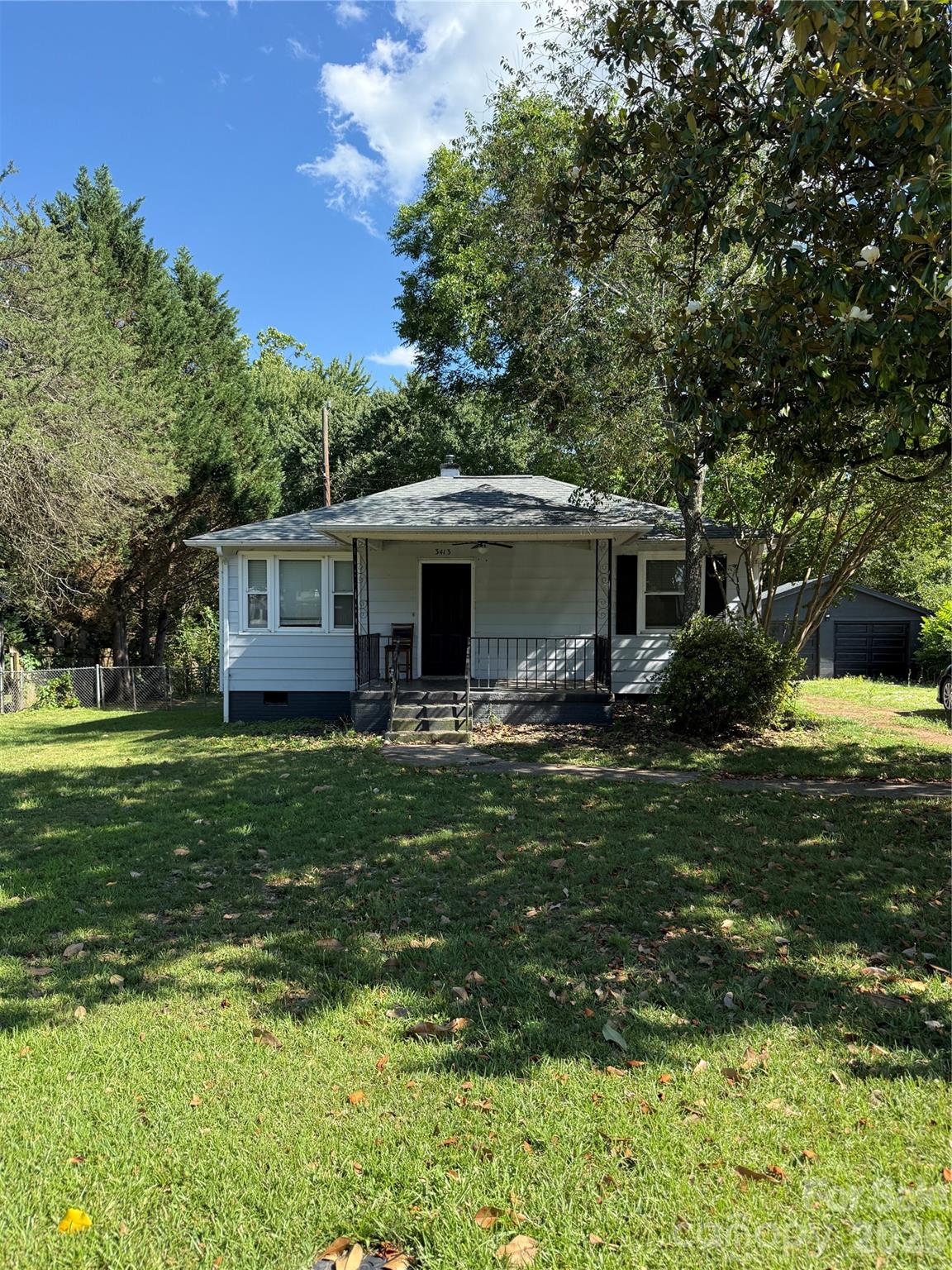 3413 1st Avenue Circle NW, Hickory, NC. property listing photo