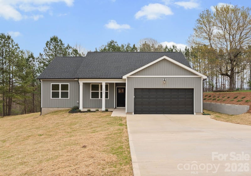 220 Nancy Drive, Shelby, NC - 4 beds, 2 baths, 1,663 sqft - $349,000