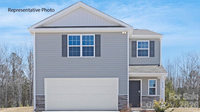 2563 Goose Fair Road, Maiden, NC - 3 beds, 2.5 baths, 1,749 sqft - $279,000