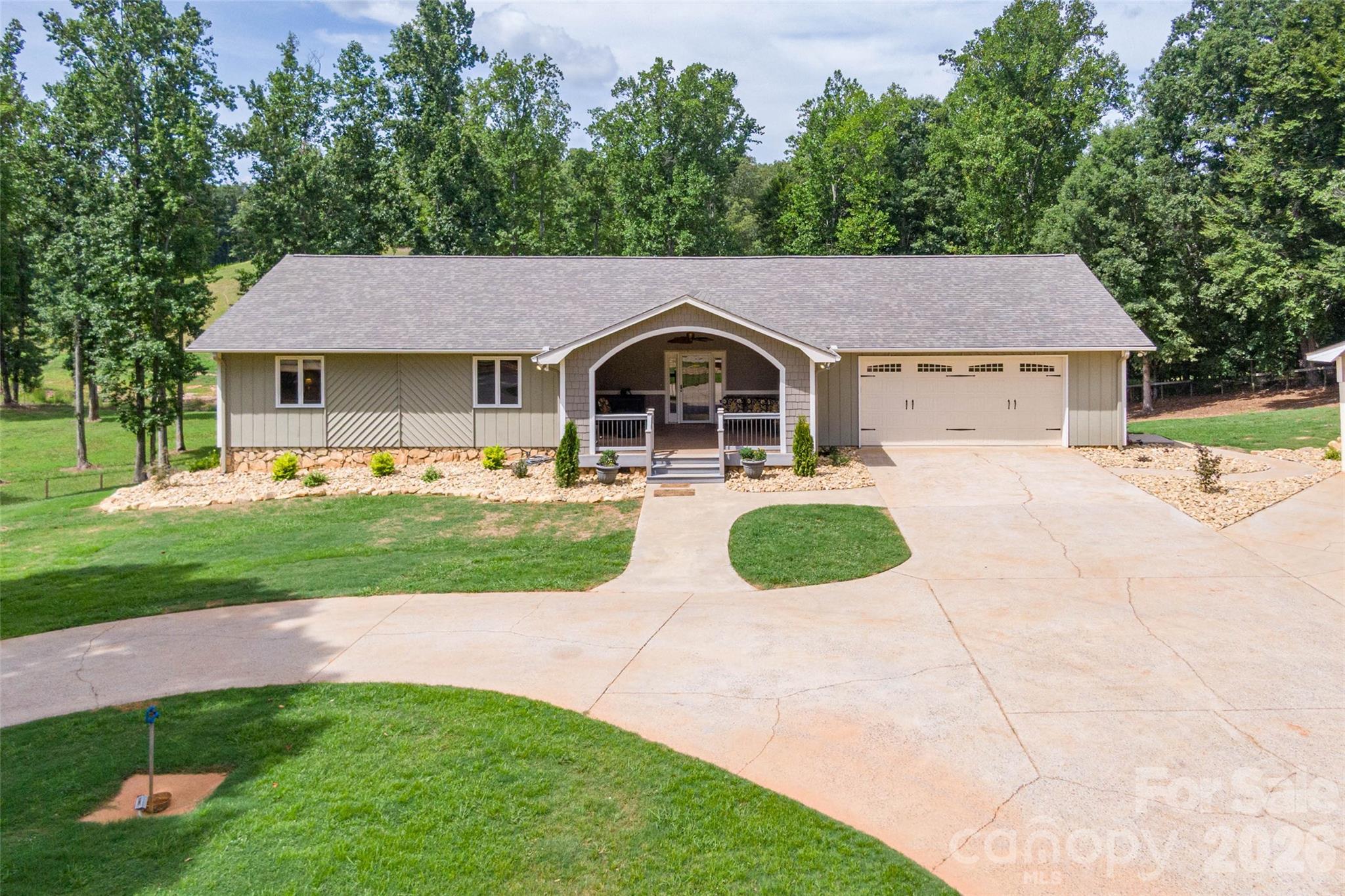 304 McMurray Road, Rutherfordton, NC. property listing photo