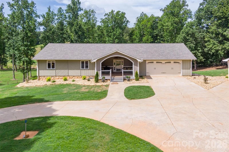 304 McMurray Road, Rutherfordton, NC - 4 beds, 3 baths, 3,668 sqft - $1,299,000