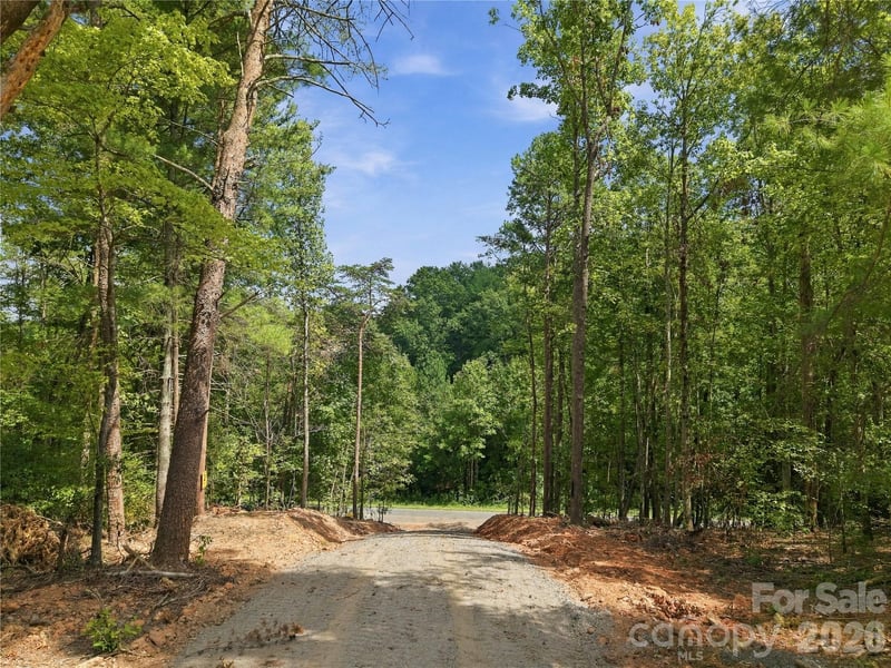 tbd Gus Peeler Road Apt 1, Connelly Springs, NC -  - $32,000